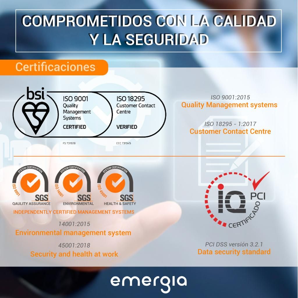 emergia