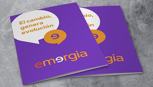 Nueva imagen emergia