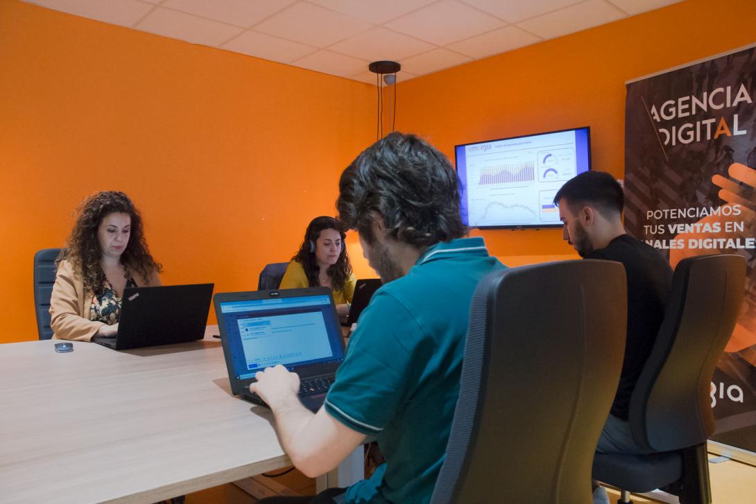 agencia digital