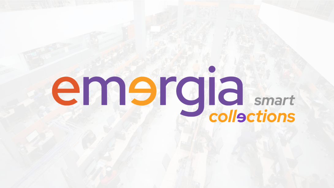 Cabecera Emergia Smart Collections
