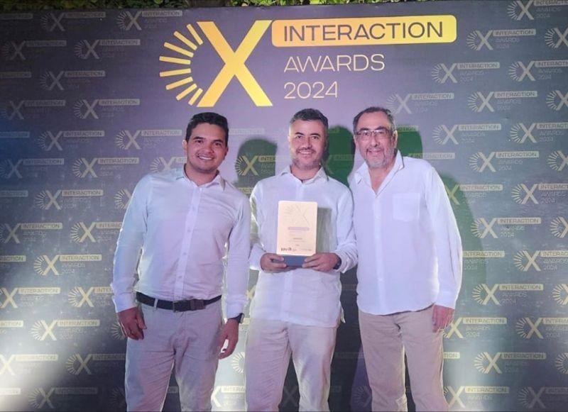 CX Awards 2024