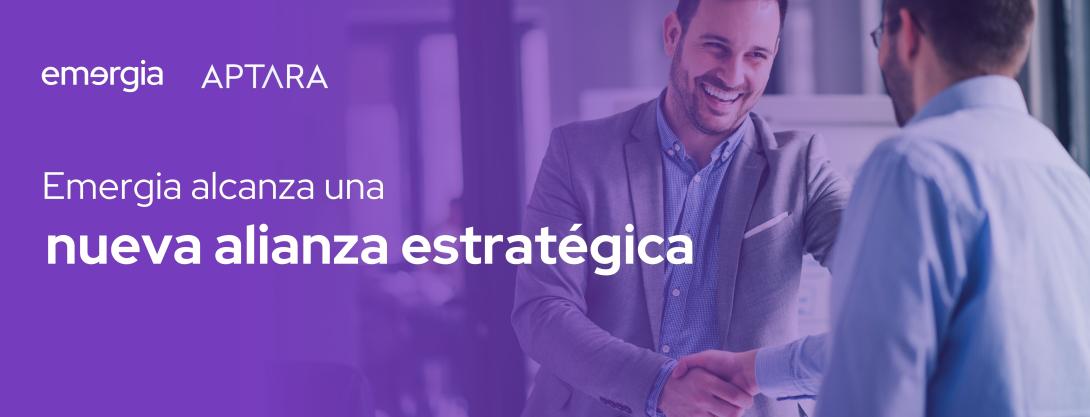 Nueva alianza
