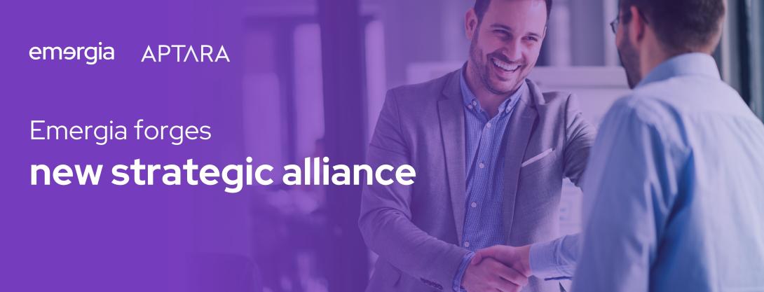 New alliance